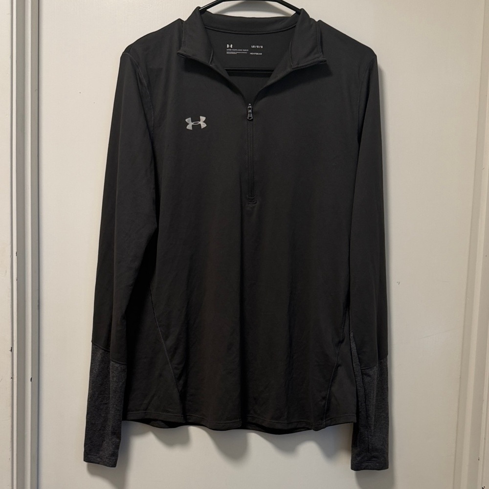 Under Armour Women’s  Black Lightweight Jacket